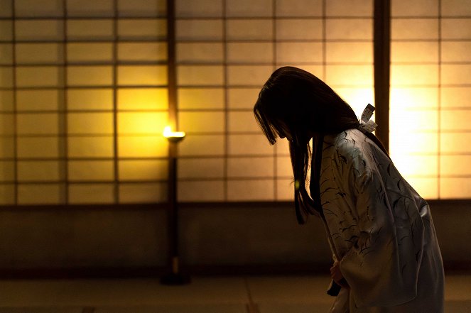 Shōgun - Anjin - De la película
