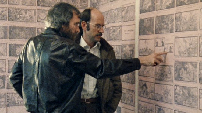 Jim Henson Idea Man - Kuvat elokuvasta