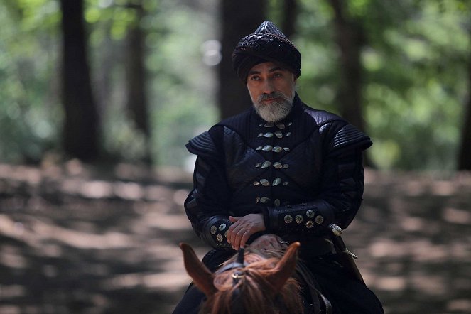Mehmed: Fetihler Sultanı - Episode 11 - Kuvat elokuvasta