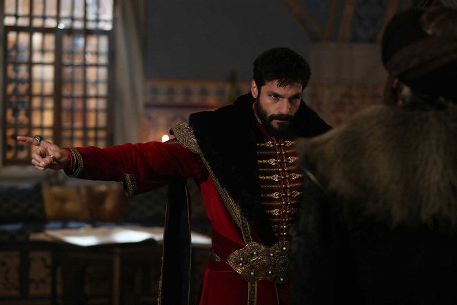 Mehmed: Fetihler Sultanı - Episode 11 - Z filmu