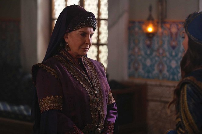 Mehmed: Fetihler Sultanı - Episode 11 - Photos