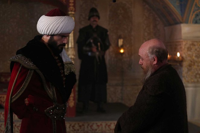 Mehmed: Fetihler Sultanı - Episode 11 - Kuvat elokuvasta