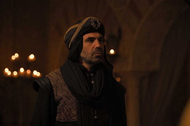 Saladin: The Conquerer of Jerusalem - Episode 24 - Photos