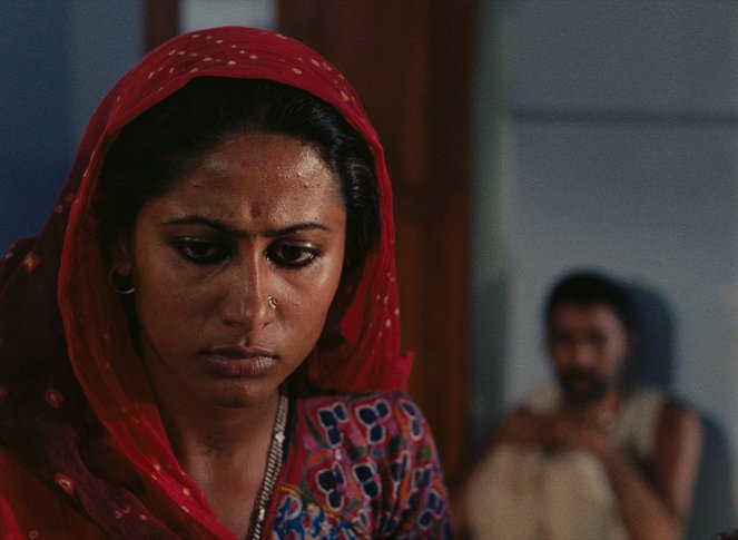 Manthan - De la película