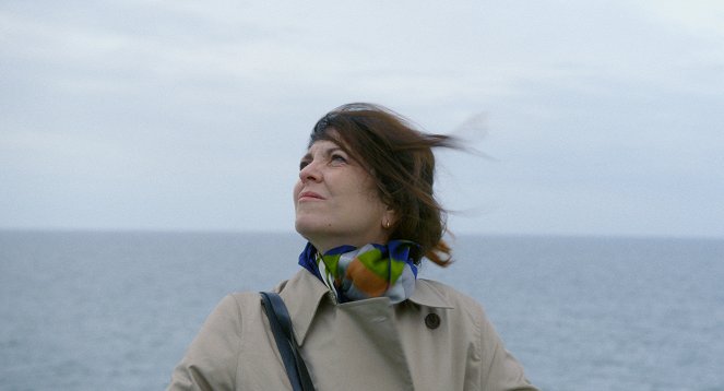 Ma vie, ma gueule - Van film - Agnès Jaoui