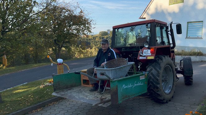 Besuch im Bubenland - Photos