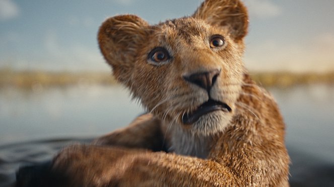 Mufasa: The Lion King - Z filmu