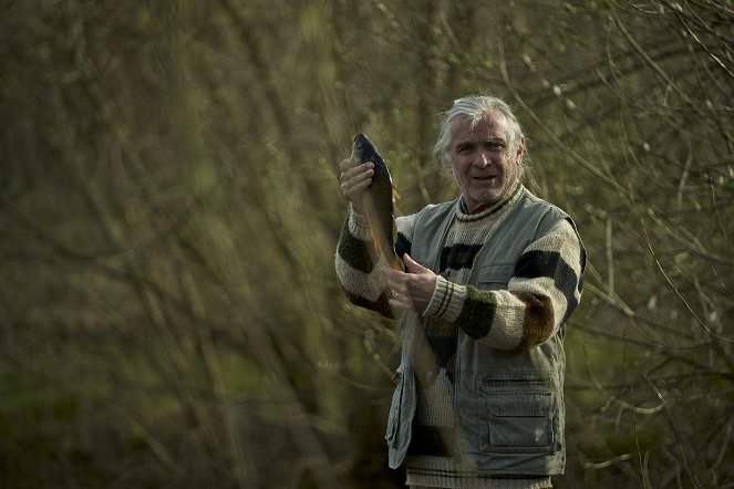 Zahradníkův rok - Filmfotók - Oldřich Kaiser