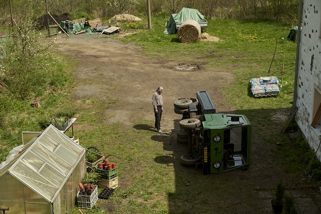 Zahradníkův rok - Filmfotos