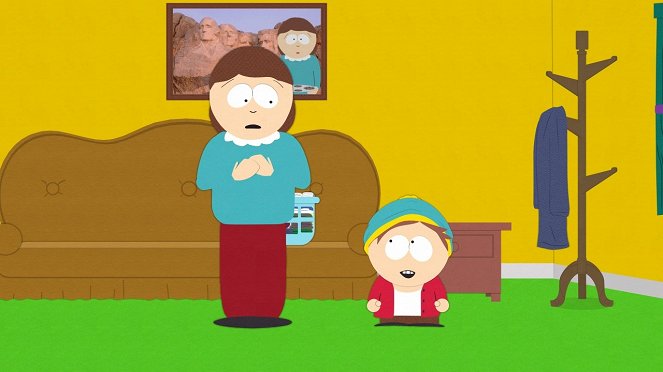 South Park: The End of Obesity - Do filme