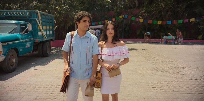 Acapulco - Season 3 - Just the Two of Us - Filmfotók