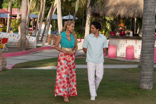 Acapulco - Season 3 - Mamma Mia - Z filmu