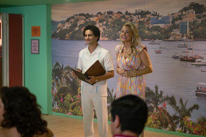 Acapulco - Zábava s mrtvým - Z filmu
