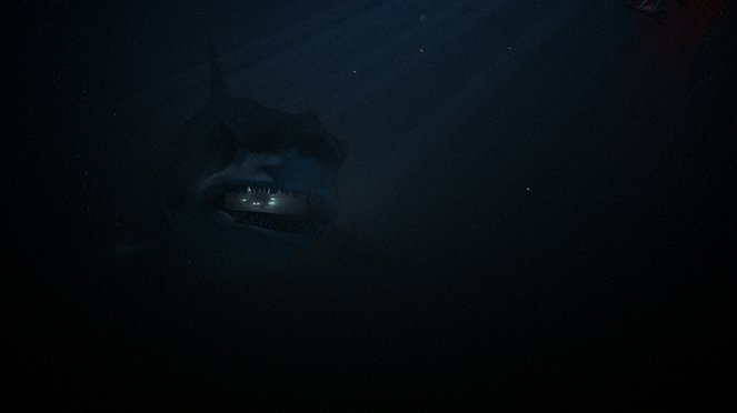 Megalodon – A megacápa - Filmfotók