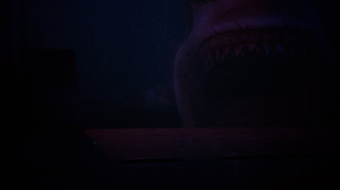 Megalodon - Filmfotos