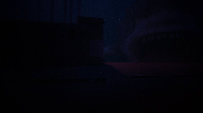 Megalodon – A megacápa - Filmfotók