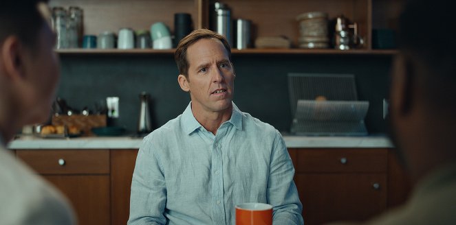 Reich! - Space for Everyone - Filmfotos - Nat Faxon