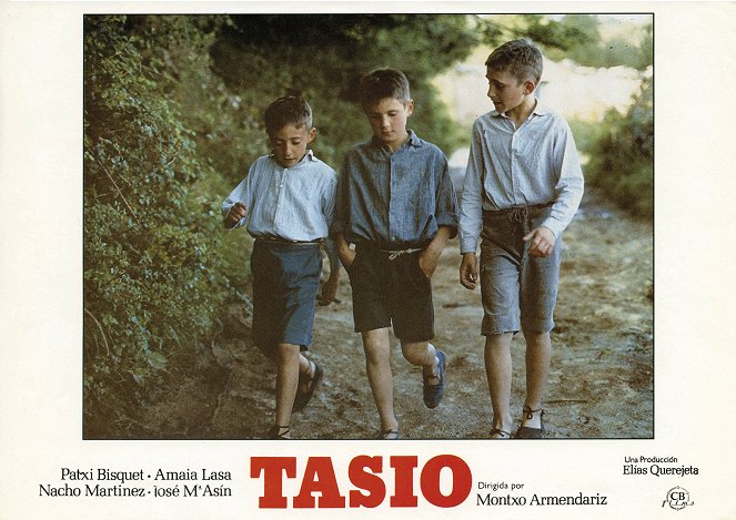 Tasio - Fotosky