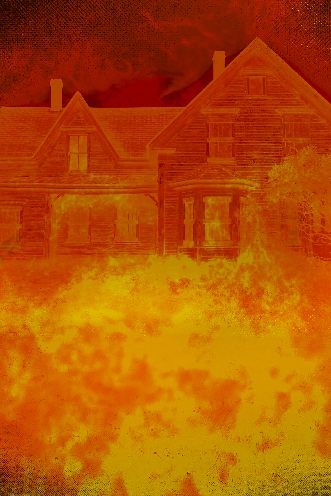 Shock Docs: Michigan Hell House - Werbefoto