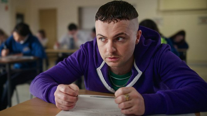 The Young Offenders - Season 4 - Episode 2 - Z filmu