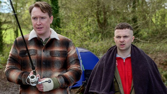 The Young Offenders - Episode 3 - Photos