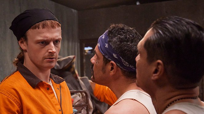 The Young Offenders - Episode 6 - Photos