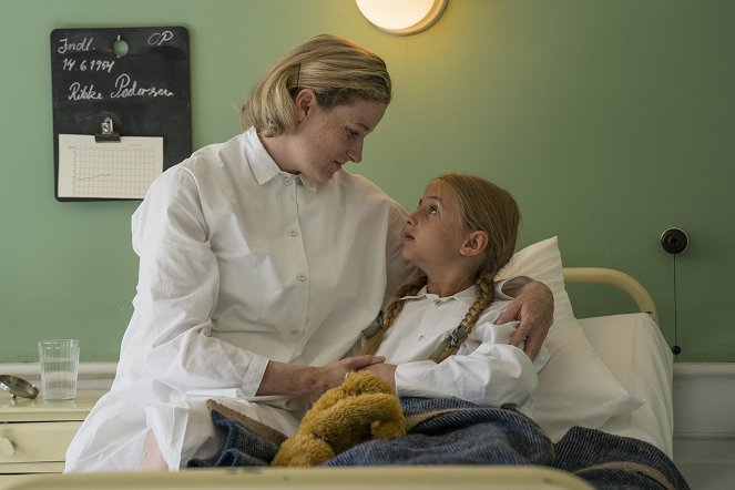 New Nurses - Season 5 - Fredenslund in Flammen - Filmfotos