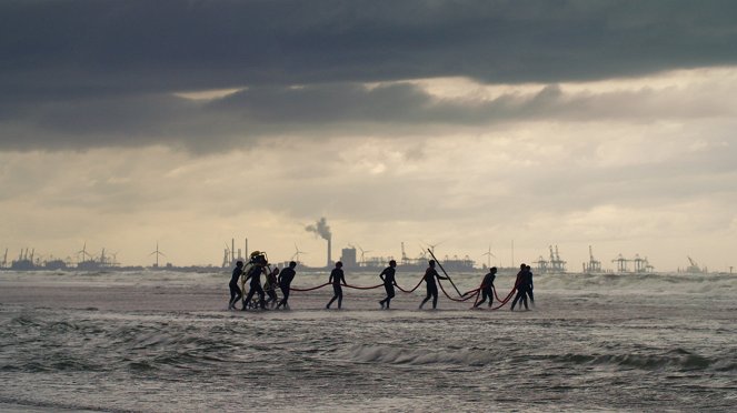 Quand la mer menace les villes - Filmfotók