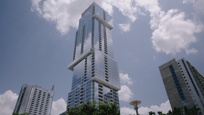 Impossible Engineering - Texas Super Skyscraper - De la película