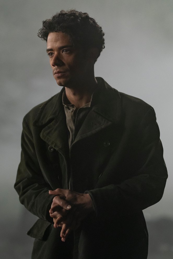 Interview with the Vampire - What Can the Damned Really Say to the Damned - Photos - Jacob Anderson