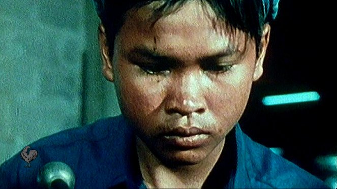 17 avril 1975, les Khmers rouges ont vidé Phnom Penh - De la película