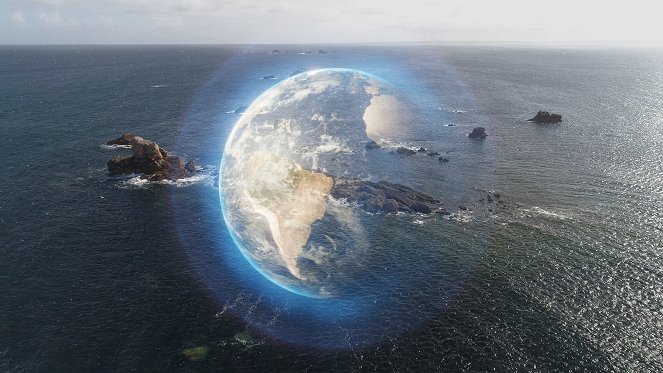 Terre, la vie cachée d'une planète - Kuvat elokuvasta