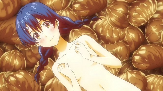 Food Wars! Shokugeki no Soma - The One Who Aims for the Summit - Photos