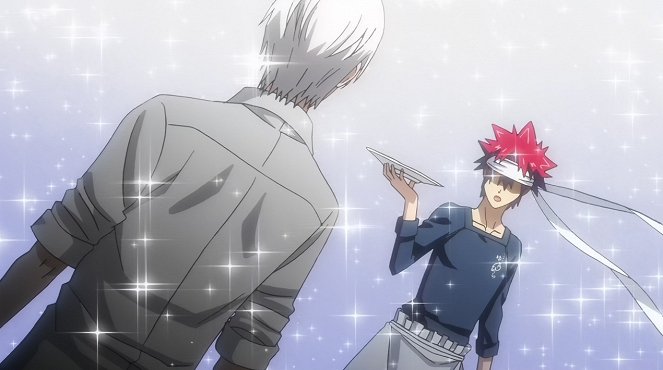 Food Wars! Shokugeki no Soma - The One Who Aims for the Summit - Photos