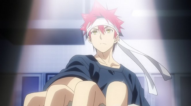 Food Wars! Shokugeki no Soma - The One Who Aims for the Summit - Photos