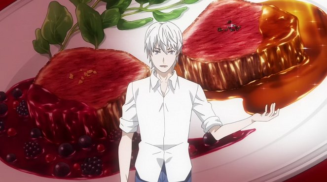 Food Wars! Shokugeki no Soma - The One Who Aims for the Summit - Photos