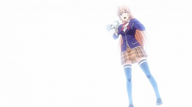 Food Wars! Shokugeki no Soma - Onward on the Totsuki Train - Photos