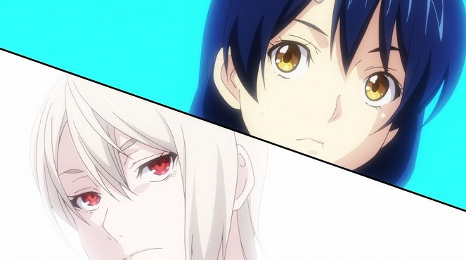 Food Wars! Shokugeki no Soma - Onward on the Totsuki Train - Photos