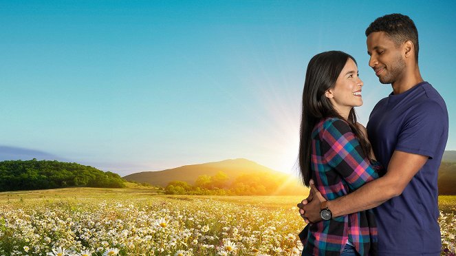 Love at Sky Gardens - Werbefoto