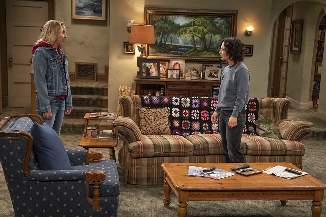 The Conners - Season 6 - Less Money, More Problems - Photos