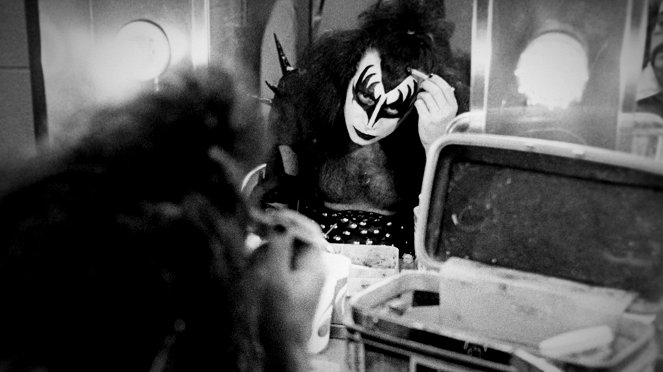 The Story of the Songs - KISS - Photos