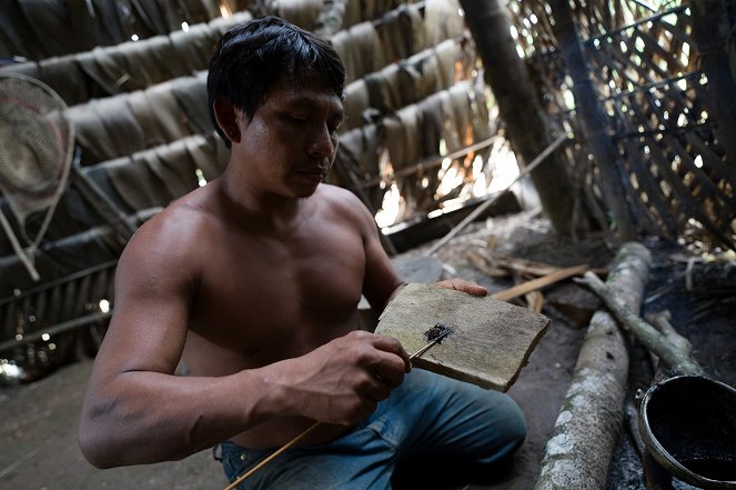 Ohrožená Amazonie - Amazonie - Kuvat elokuvasta