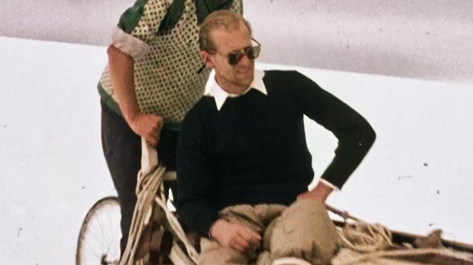 Philip: Prince, Husband, Father - Van film - Philip Mountbatten