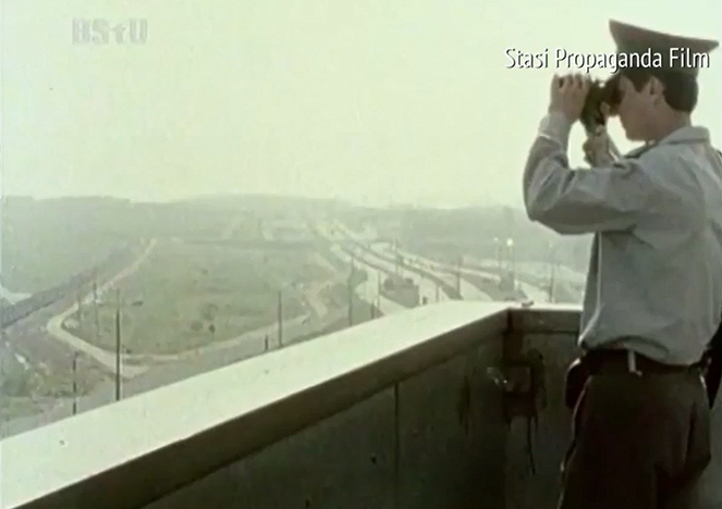 Stasi: a keletnémet állambiztonság - Filmfotók