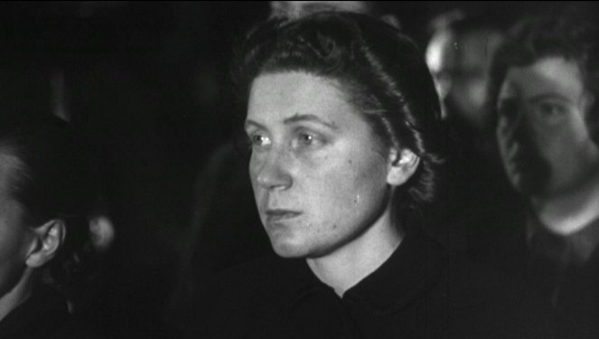 Naître Svetlana Staline - Kuvat elokuvasta