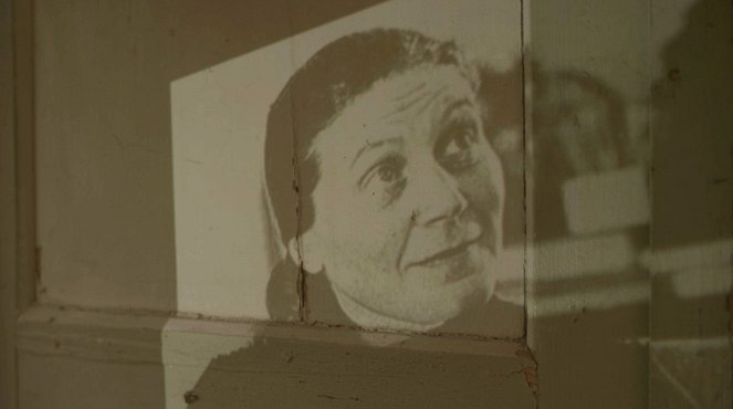 Naître Svetlana Staline - Van film