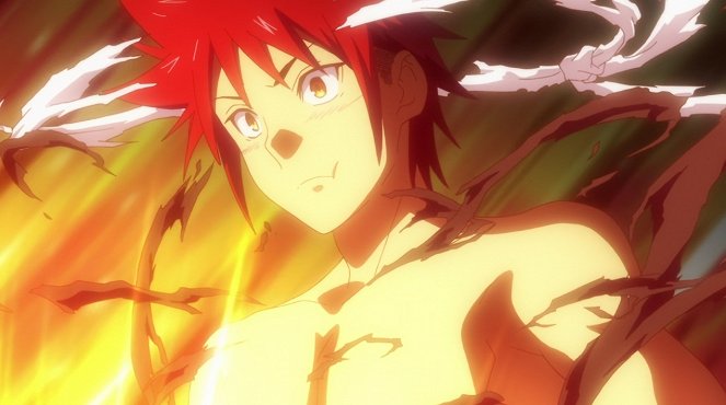 Food Wars! Shokugeki no Soma - How to Build a Specialty - Photos