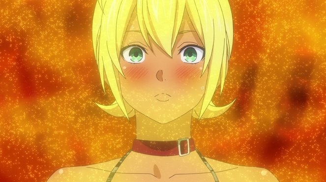 Food Wars! Shokugeki no Soma - Food Wars! The Fifth Plate - Final Exams - Photos