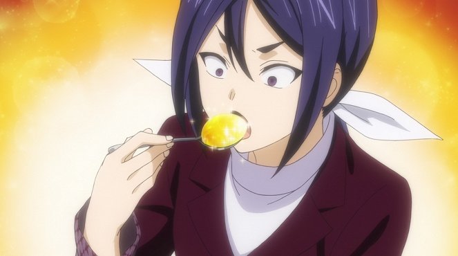 Food Wars! Shokugeki no Soma - The Blue Preliminaries - Photos