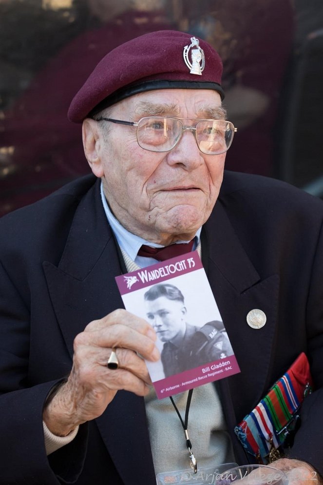 D-Day: The Soldier's Story - Kuvat elokuvasta